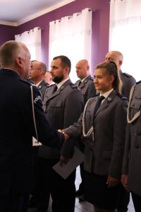 Obchody Święta Policji