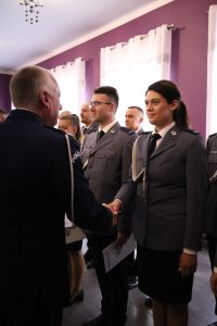 Obchody Święta Policji