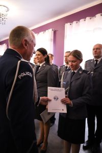 Obchody Święta Policji