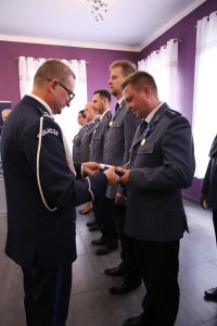 Obchody Święta Policji