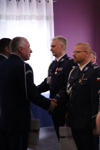Obchody Święta Policji