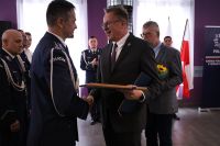 Obchody Święta Policji