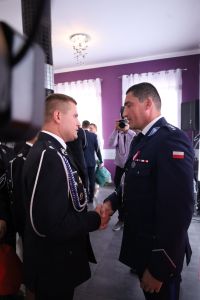 Obchody Święta Policji