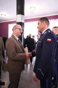 Obchody Święta Policji