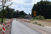 Postęp prac