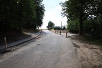 Postęp prac