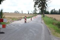 Postęp prac