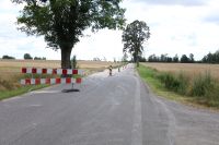 Postęp prac
