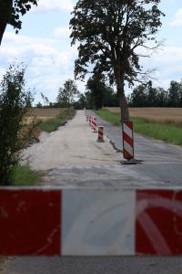 Postęp prac