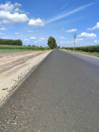 Postęp prac