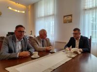 Spotkanie z Wojewodą