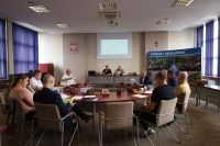 Konferencja Planistyczna Wisła-24
