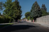 Postęp prac