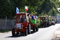 Dożynki Gminno-Powiatowe