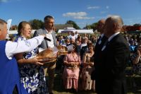 Dożynki Gminno-Powiatowe
