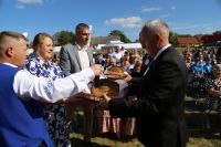 Dożynki Gminno-Powiatowe