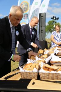 Dożynki Gminno-Powiatowe