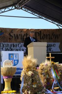Dożynki Gminno-Powiatowe