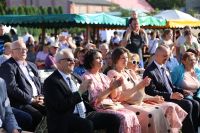 Dożynki Gminno-Powiatowe