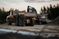 Budowa boisk