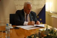 Podpisanie umowy