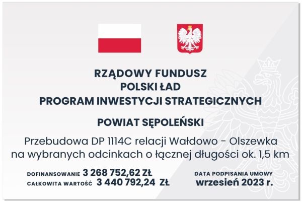Tablica inforamcyjna