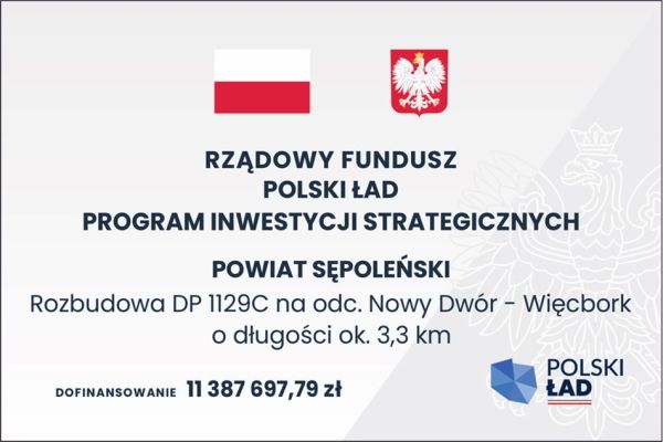 Tablica inforamcyjna