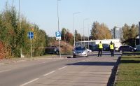 ćwiczenia obronne Wisła-24