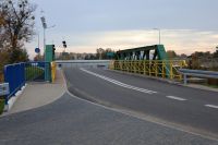 Rozbudowa drogi
