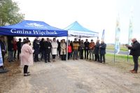 Rozbudowa drogi