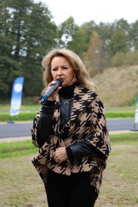 Rozbudowa drogi