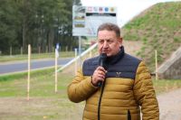 Rozbudowa drogi