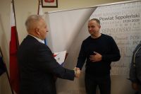 Przekazanie nominacji