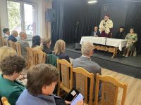 Inauguracja UTW