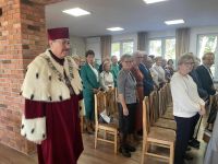 Inauguracja UTW