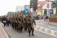 Obchody Święta Niepodległości