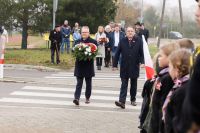 Obchody Święta Niepodległości