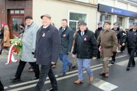 Obchody Święta Niepodległości