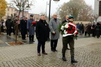 Obchody Święta Niepodległości