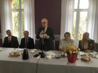Światowy Dzień Seniora