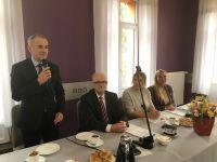 Światowy Dzień Seniora
