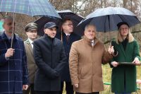Podsumowanie remontów dróg