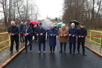 Podsumowanie remontów dróg