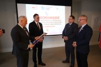 Podsumowanie remontów dróg