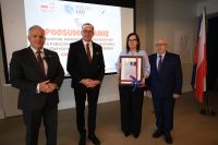 Podsumowanie remontów dróg