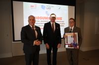 Podsumowanie remontów dróg