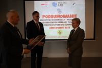 Podsumowanie remontów dróg