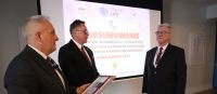Podsumowanie remontów dróg