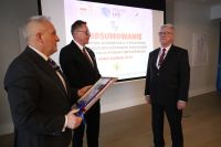 Podsumowanie remontów dróg