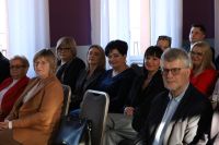 Dzień Pracownika Socjalnego